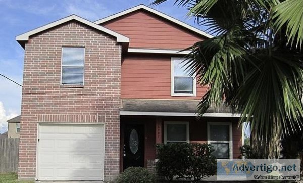 16787 Fallen Timbers Dr Conroe TX 77385