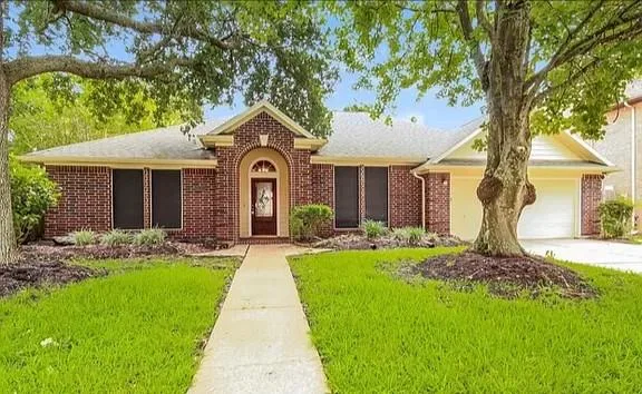 1350 Shrub Oak Dr League City TX 77573