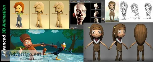 3d animation course in hyderabad | pixxel arts