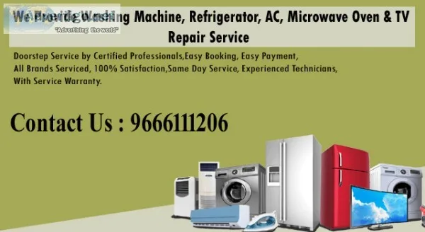 Panasonic service center in hyderabad