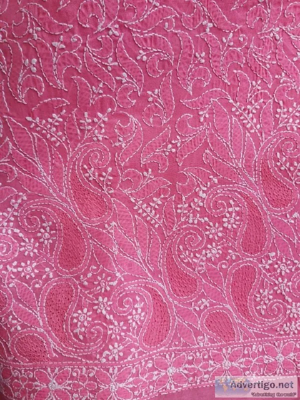 Cotton full Set with Jaaliwork