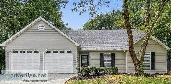4123 Chanticleer Dr NW Kennesaw GA 30152