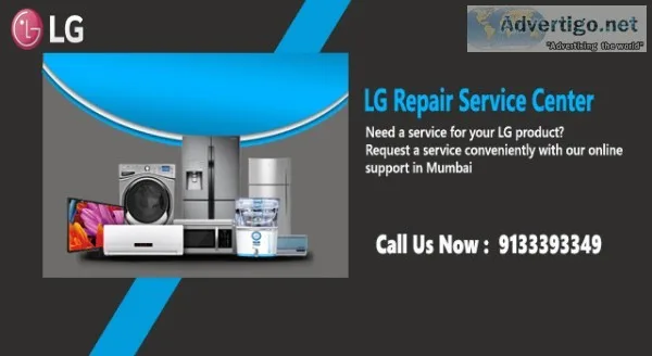 Lg microwave oven service center in mumbai