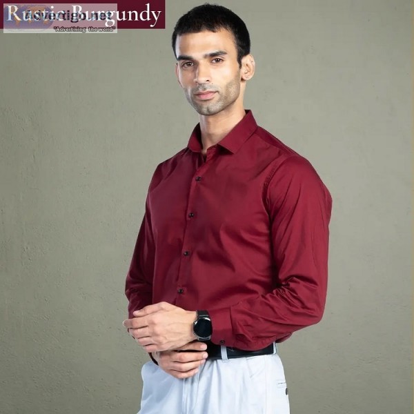 Discover new range of men s shirts online at beyoung