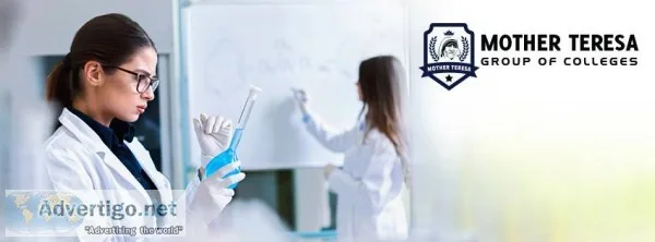 Best mba colleges in hyderabad - bpharmacy colleges in hyderabad