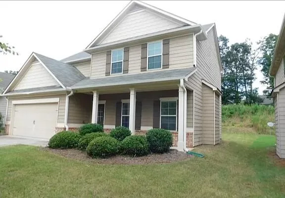 3325 Ivey Ridge Rd Buford GA 30519