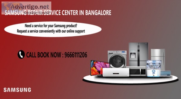 Samsung ac service center in bangalore