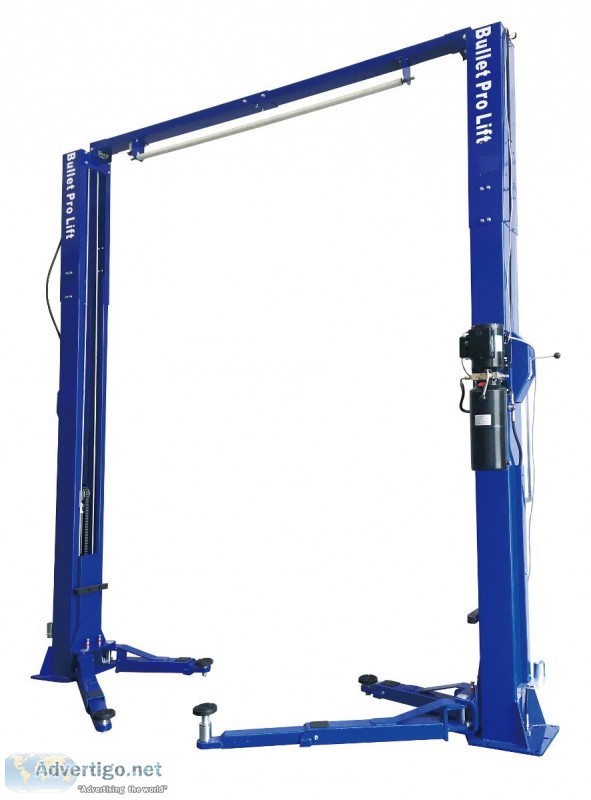 Car Hoist for Sale