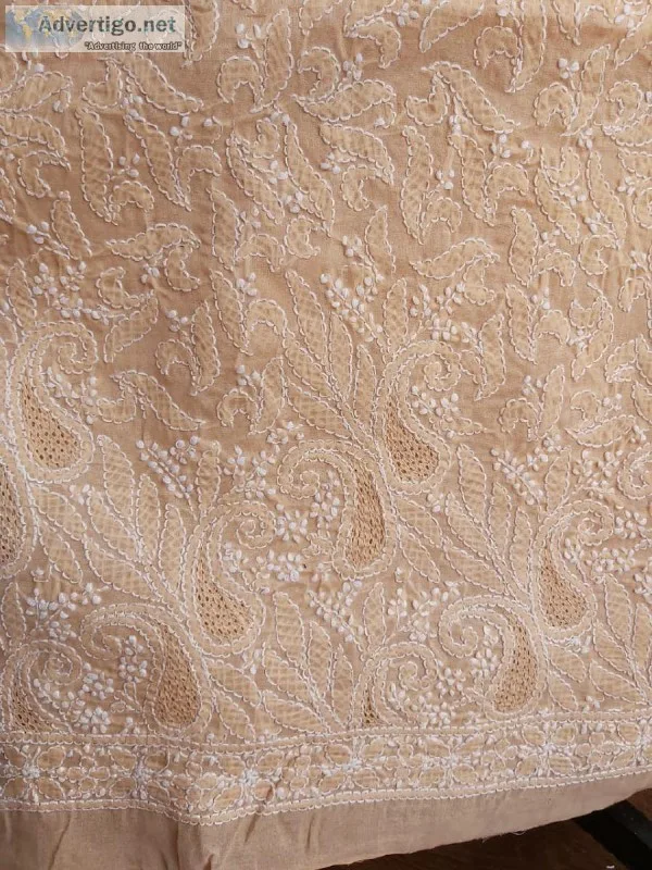 Cotton full Set with Jaaliwork