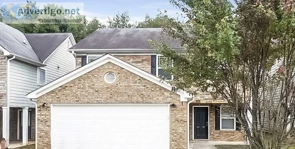 1489 Arbor Place Dr Morrow GA 30260