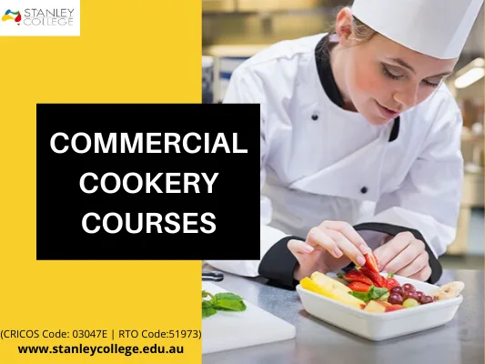 Outshine your career with our advanced diploma of Hospitality Ma