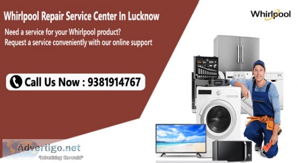 Whirlpool service center ahmedabad