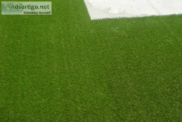 Get the best quality artificial football grass in india