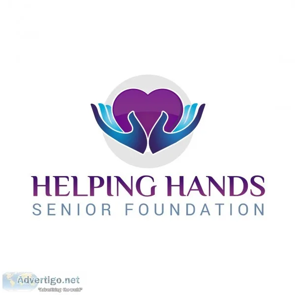 Helping hands senior foundation - nonprofit organization