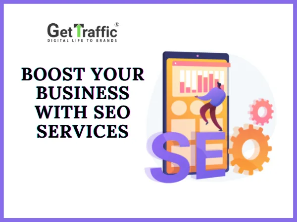 Gettraffic The Best SEO Service Company in Kolkata