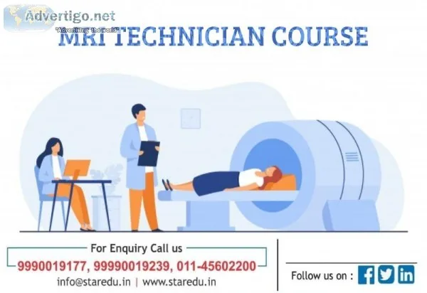 MRI Scan price near me in Delhi NCR - Star Education and Trainin