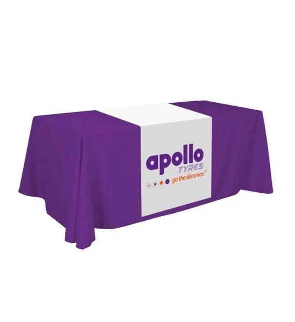 Custom Tablecloths  Plain and Custom Printed Tablecover   Canada