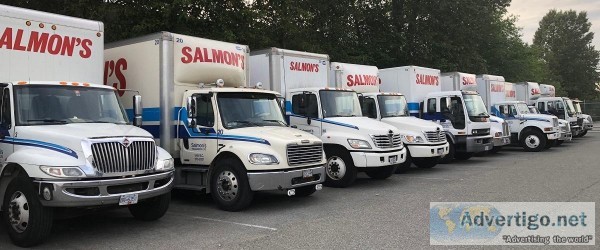 Best Moving Company in Richmond