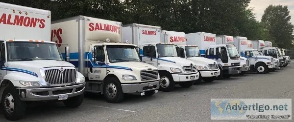 Best Moving Company in Richmond
