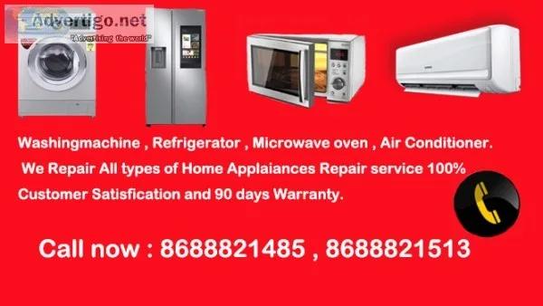 Lg refrigerator repair service center in mumbai