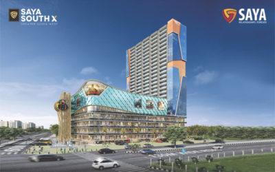 Best Real Estate Company with luxury features- Saya Homes