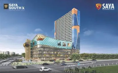 Best Real Estate Company with luxury features- Saya Homes