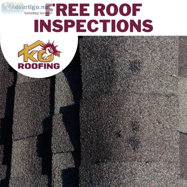 KO Roofing and Storm Repair - Blog