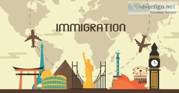 Trustworthy canada immigration consultants in rajasthan