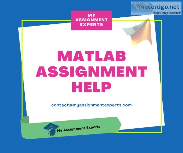 MATLAB Homework Help