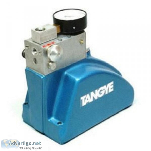 Tangye pumps