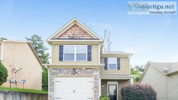 12 Carriage Hills Dr SE Cartersville GA 30121 3 bed2 bath1602 sq