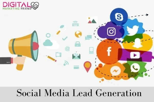 Where are the Social Media Lead Generation Companies in UK