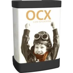 Trade Show Accessories Shipping Cases Displays Solution