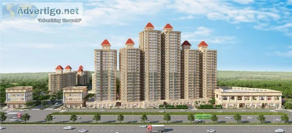 Mrg world homes project - best affordable housing in gurgaon