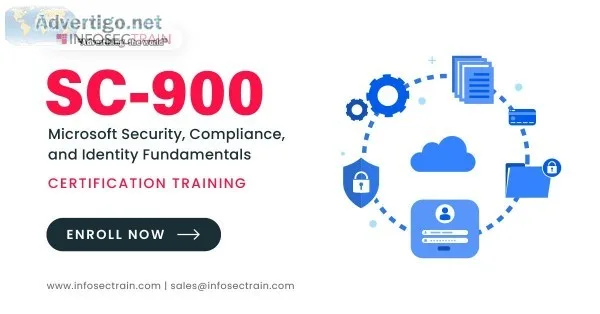 Best sc-900 Certification Training