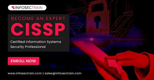 Top CISSP Certification Exam Training