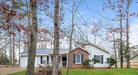 2987 Valley View Cir Powder Springs GA 30127