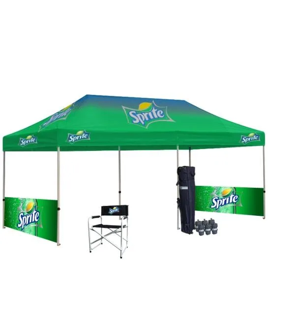 Custom Tents   We Make Custom Graphic Easy  Toronto