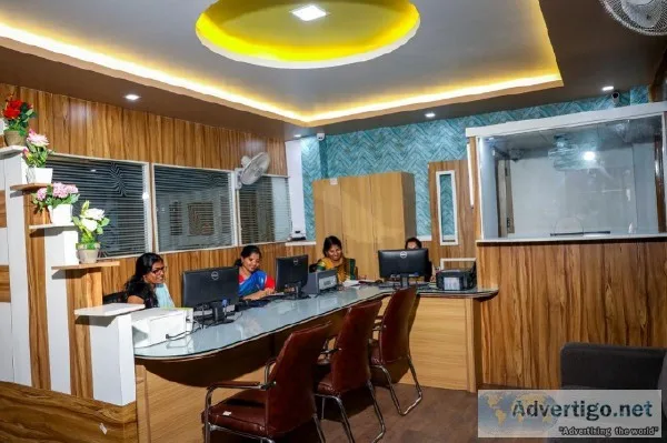 Bangalore M.Sc Nursing Course  Vijaynagar College of Nursing