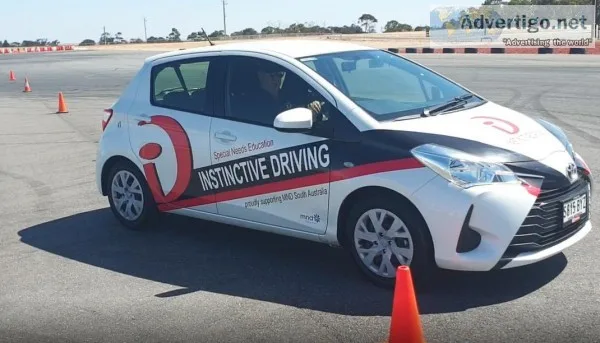 Best Driving Instructors in Adelaide