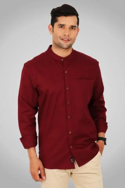 Branded shirts for men