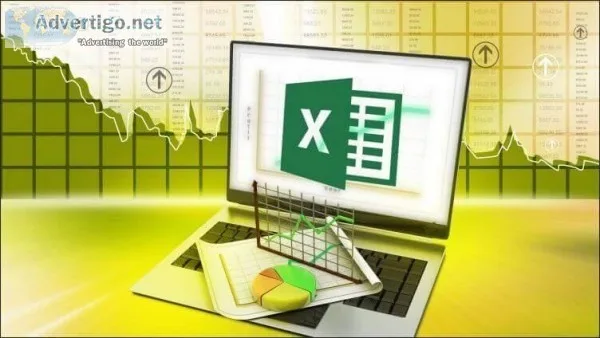 Advanced Excel Training Course in Delhi with Fee and Duration