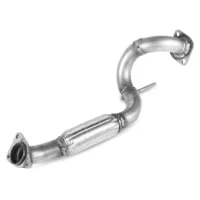 Exhaust parts