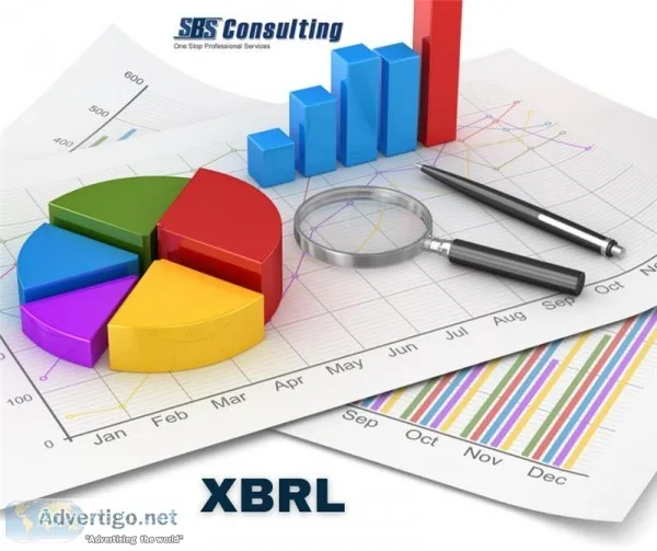 Xbrl filling services singapore