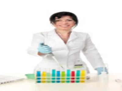 CellMolecular Lab Tech