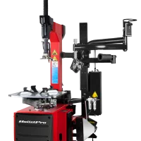 Tyre Changer Machine