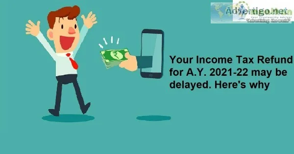 ITR Refund Time