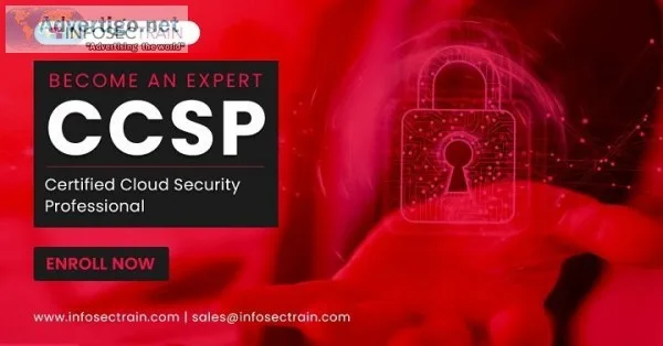 Top CCSP Certification Exam Training