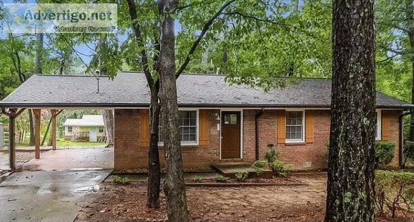 4067 Garden Cir Dallas GA 30101