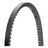 Belts and cooling parts